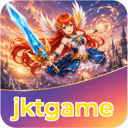 Infrastruktur Pengujian - jktgame