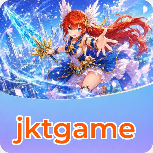 Tentang jktgame