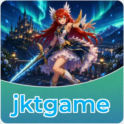 Fitur jktgame