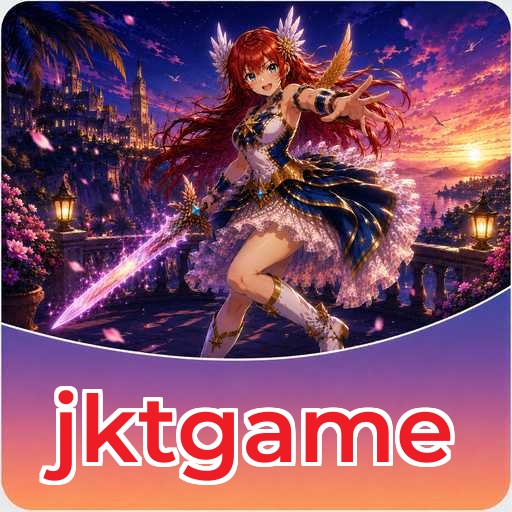Panduan Download jktgame